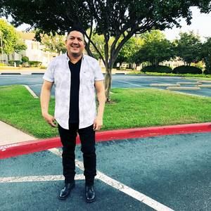 Meet your Posher, Sergio